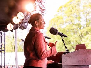 Ramai Perdebatan Soal Larangan Bakar Al-Quran, Ini Kata PM Denmark Ramai Perdebatan Soal Larangan Bakar Al-Quran, Ini Kata PM Denmark