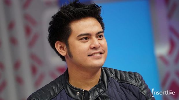 Galih Ginanjar