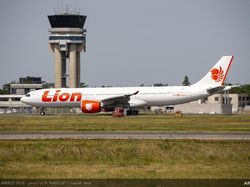 Siapkan Pesawat Kosong, Lion Air Jemput 13.000 Jemaah Umroh
