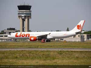 Siapkan Pesawat Kosong, Lion Air Jemput 13.000 Jemaah Umroh Siapkan Pesawat Kosong, Lion Air Jemput 13.000 Jemaah Umroh