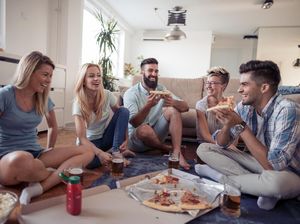 Ternyata Makan di Rumah Jauh Lebih Enak Daripada Makan di Resto, Ini Sebabnya