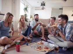Ternyata Makan di Rumah Jauh Lebih Enak Daripada Makan di Resto, Ini Sebabnya