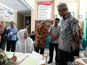 Guru-guru Berprestasi Jateng Bakal Promosi Keliling Daerah