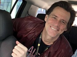 Jim Carrey Tak Dibayar di Film Ini