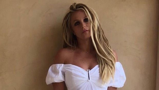 Britney Spears