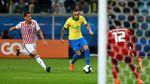 Samba Susah Payah ke Semifinal Copa America 2019