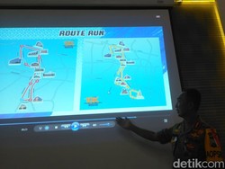 Yuk Ikut Bhayangkara Run, Hadiahnya Jutaan Rupiah Lho