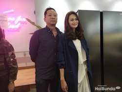 Curhat Ringgo Agus Rahman yang Ingin Jadi Bapak Rumah Tangga