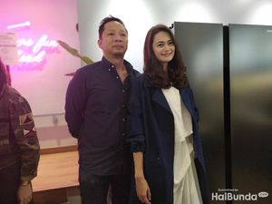 Curhat Ringgo Agus Rahman yang Ingin Jadi Bapak Rumah Tangga Curhat Ringgo Agus Rahman yang Ingin Jadi Bapak Rumah Tangga