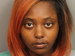 Duh! Keguguran Usai Tertembak, Wanita AS Malah Didakwa Pembunuhan