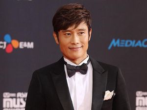 Lee Byung Hun-Lee Min Jung Positif Covid-19 Lee Byung Hun-Lee Min Jung Positif Covid-19