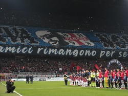 Tiket Musiman Inter Sold Out, Efek Conte?