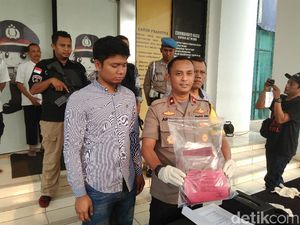 Ancam Beri Nilai Jelek, Guru Privat di Tangerang 2 Tahun Cabuli Murid