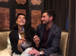 Cantiknya Daniela Soto-Innes, Chef Wanita Terbaik Dunia yang Masih Muda