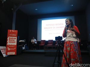 Penuturan Pemandu Wisata Akan Permintaan Ajaib Turis Asing