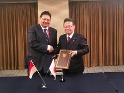 Kembangkan Mobil Listrik di RI, Toyota Gelontorkan Rp 28 Triliun