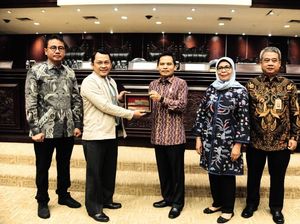 KPK dan MPR Gelar Sosialiasi Antikorupsi untuk ASN