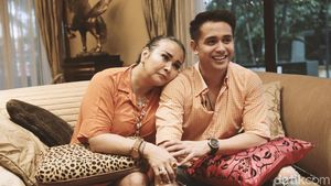 Detail-detail Kemewahan Rumah Istri Ajun Perwira sampai Deddy Corbuzier