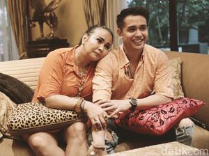 Cinta Datang dari Ajun Perwira Selamatkan Jennifer dari Bule Brasil Cinta Datang dari Ajun Perwira Selamatkan Jennifer dari Bule Brasil