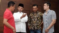 Calon Daerah Bertarung dalam Bursa Caketum Hipmi