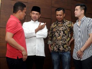 Calon Daerah Bertarung dalam Bursa Caketum Hipmi