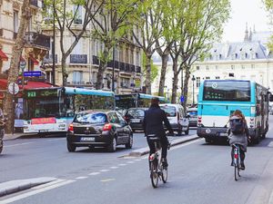 6 Destinasi Seru di Dunia Buat yang Hobi Gowes Sepeda
