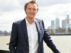 Kisah James Ratcliffe, Mantan Karyawan Jadi Orang Terkaya Inggris