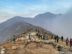 Tawarkan Keindahan Alam, Jazz Gunung Siap Digelar di Bromo dan Ijen