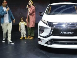 Keseruan yang Tak Boleh Dilewatkan di Pinter Bener Family Festival