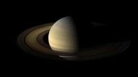 Bulan Saturnus Tiba-tiba Bertambah Jadi 285, Kok Bisa Ya?