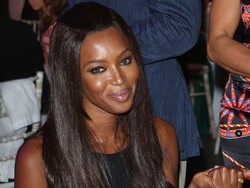 Naomi Campbell Puasa Makan Berhari-hari Tanpa Kelaparan, Kok Bisa?