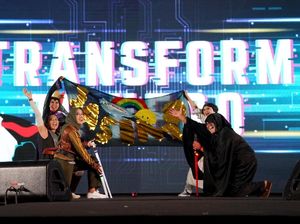 Transformasi Jasindo di 46 Tahun Transformasi Jasindo di 46 Tahun