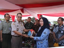 Nilai Ekspor Bengkulu Meningkat Berkat Sarang Walet hingga Sawit