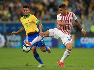 Hasil Copa America: Menang Adu Penalti atas Paraguay, Brasil ke Semifinal