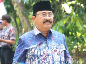 Pandemi Corona, Bupati Kulon Progo Tunda Kunker dan Studi Banding