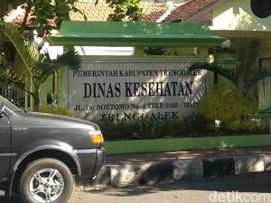 Begini Langkah Pemkab Trenggalek Putus Mata Rantai Hepatitis A
