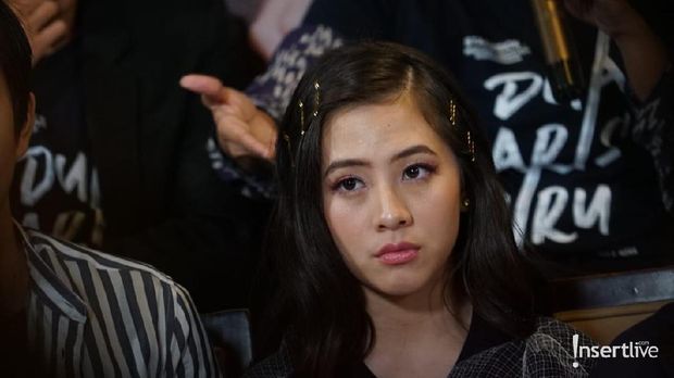 Reaksi Personel JKT48 Atas Kelulusan Zara