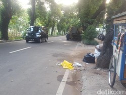 Usai Dialog dengan Komnas HAM, Keluarga Korban Rusuh 22 Mei Bubar