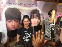 Cerai dari Cucu Keluarga Cendana, Lulu Tobing Dilamar Cucu Raja Kapal