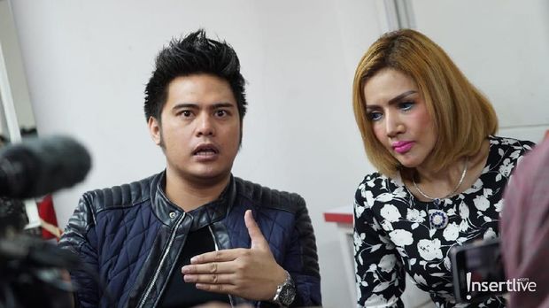 Babak Baru, Nikita Mirzani Serang Barbie Kumalasari-Galih Ginanjar