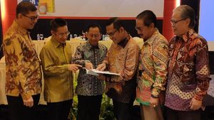 RUPS Indah Kiat dan Tjiwi Kimia