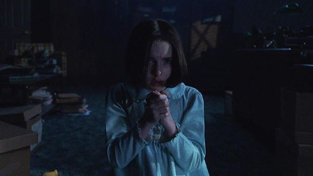'Annabelle: Comes Home' masih mendulang untung di Indonesia.