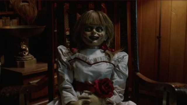 Update Informasi Selebriti InsertLive : Misteri Boneka Annabelle Belum Ditemukan Usai Pengasuh Meninggal Mendadak