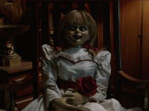 Fakta tentang Boneka Annabelle yang Trending Dikabarkan Hilang Fakta tentang Boneka Annabelle yang Trending Dikabarkan Hilang