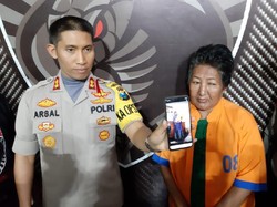 Tuhan Tidak Merasa Tertipu Seorang Nenek di Lumajang, Kok Bisa?