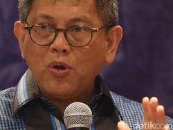 Jokowi Sebut FPI Bisa Dilarang, NasDem Tepis Pemerintah Islamofobia