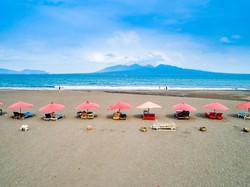 Upaya Kemenpar Jadikan Banyuwangi Tujuan Wisata Kelas Dunia