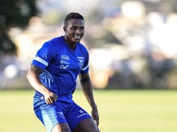 Antonio Valencia Kembali ke Ekuador