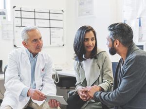 Pasutri Baru Waspada Honeymoon Cystitis, Ikuti Saran Dokter Berikut