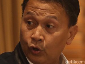 Mardani Nilai Usul 10 Pimpinan MPR Terkesan Bagi-bagi Jabatan